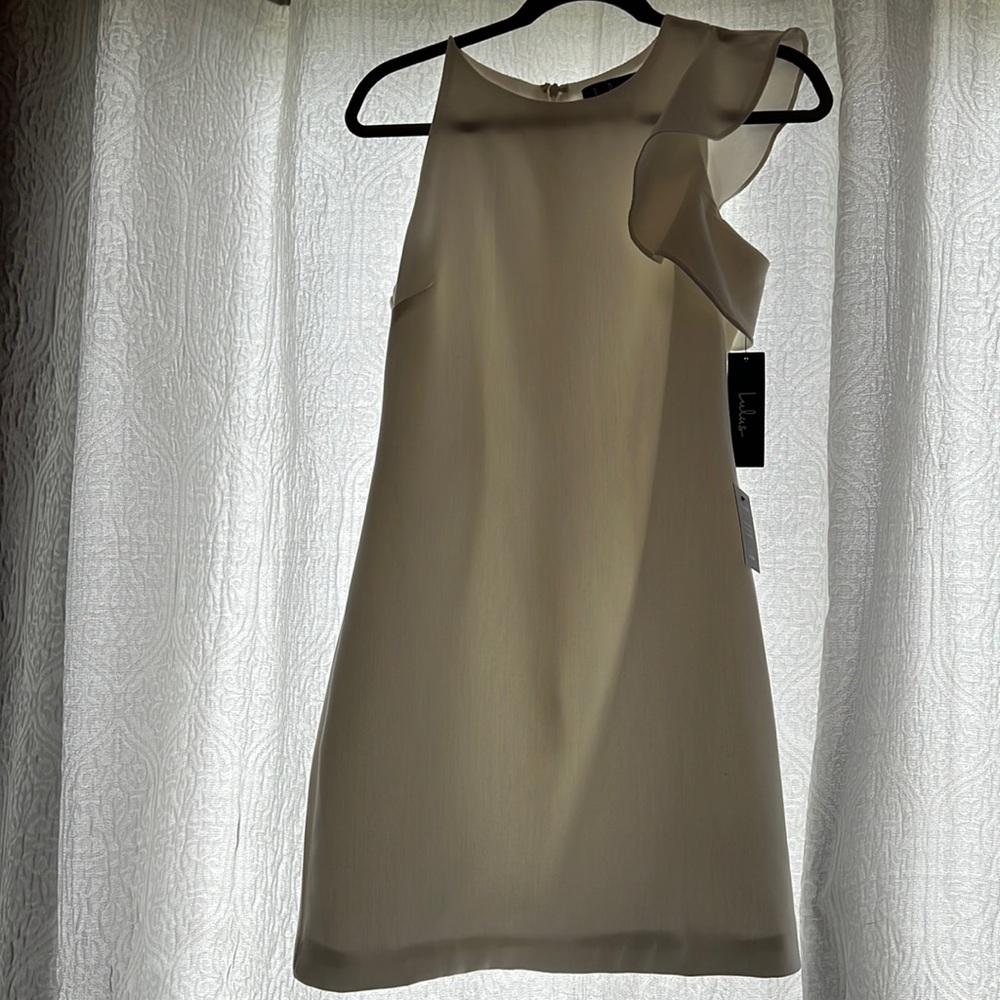 NWT Lulus Dinah Dress